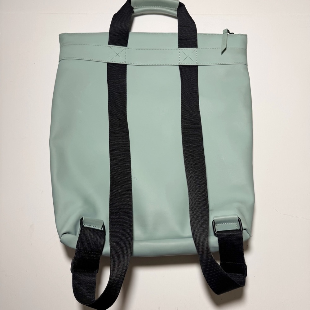RAINS Tote Backpack - Picture 4 of 5
